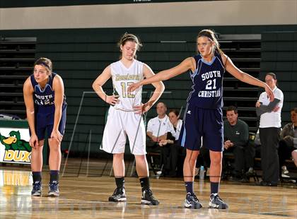 Thumbnail 3 in South Christian @ Zeeland West photogallery.