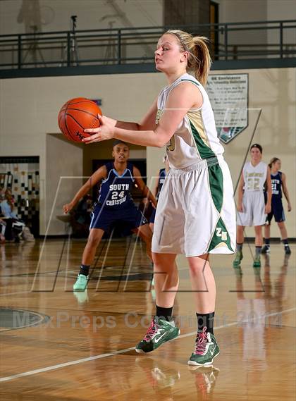 Thumbnail 1 in South Christian @ Zeeland West photogallery.