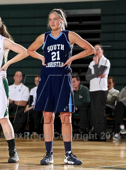 Thumbnail 3 in South Christian @ Zeeland West photogallery.
