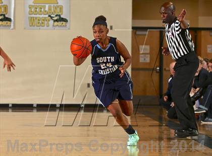 Thumbnail 1 in South Christian @ Zeeland West photogallery.