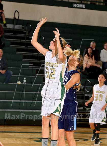Thumbnail 3 in South Christian @ Zeeland West photogallery.