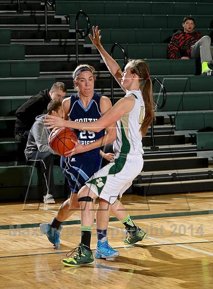 Thumbnail 2 in South Christian @ Zeeland West photogallery.