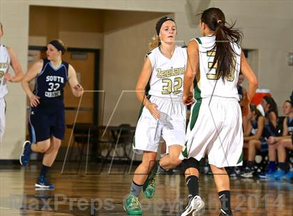 Thumbnail 2 in South Christian @ Zeeland West photogallery.