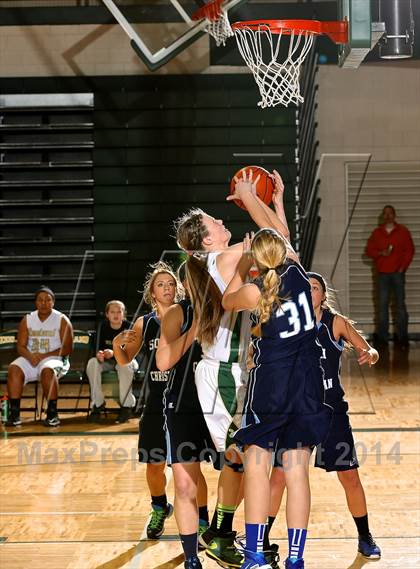 Thumbnail 2 in South Christian @ Zeeland West photogallery.