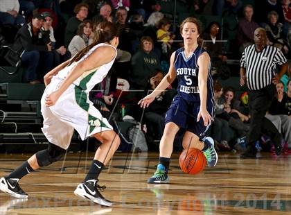 Thumbnail 2 in South Christian @ Zeeland West photogallery.