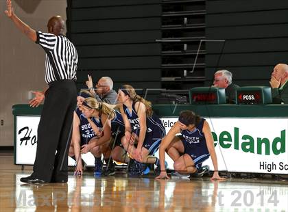 Thumbnail 1 in South Christian @ Zeeland West photogallery.
