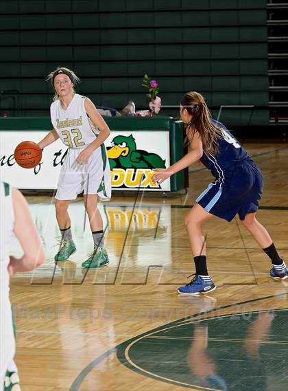 Thumbnail 2 in South Christian @ Zeeland West photogallery.