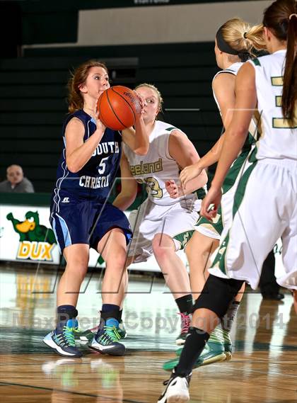 Thumbnail 2 in South Christian @ Zeeland West photogallery.