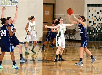 Thumbnail 1 in South Christian @ Zeeland West photogallery.