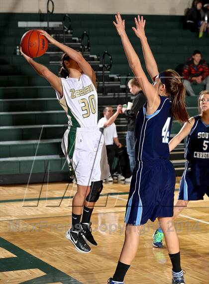 Thumbnail 1 in South Christian @ Zeeland West photogallery.