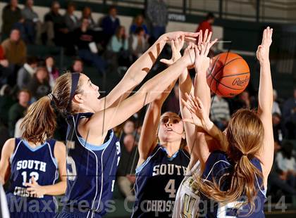Thumbnail 1 in South Christian @ Zeeland West photogallery.