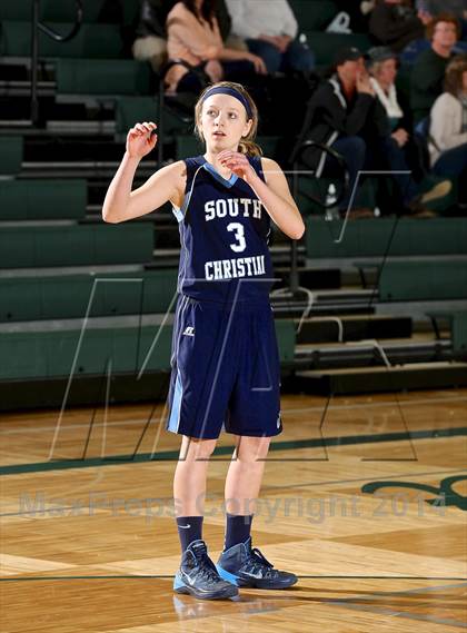 Thumbnail 2 in South Christian @ Zeeland West photogallery.
