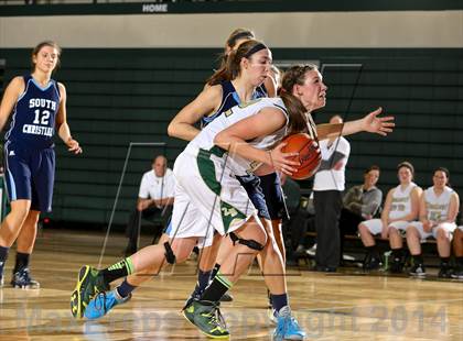 Thumbnail 2 in South Christian @ Zeeland West photogallery.