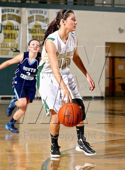 Thumbnail 2 in South Christian @ Zeeland West photogallery.