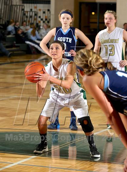 Thumbnail 3 in South Christian @ Zeeland West photogallery.