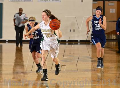 Thumbnail 3 in South Christian @ Zeeland West photogallery.