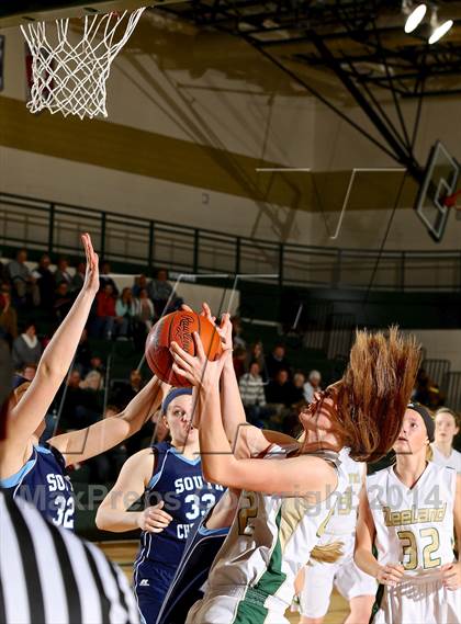 Thumbnail 1 in South Christian @ Zeeland West photogallery.