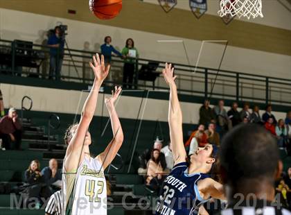 Thumbnail 2 in South Christian @ Zeeland West photogallery.