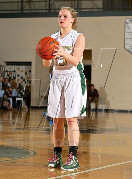 Thumbnail 3 in South Christian @ Zeeland West photogallery.