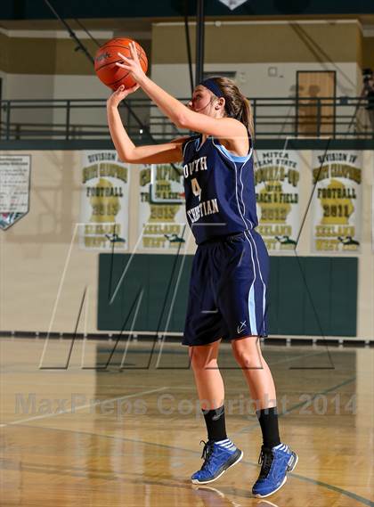 Thumbnail 2 in South Christian @ Zeeland West photogallery.