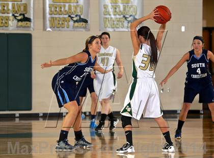 Thumbnail 1 in South Christian @ Zeeland West photogallery.