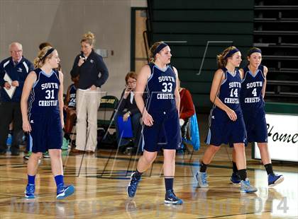 Thumbnail 3 in South Christian @ Zeeland West photogallery.