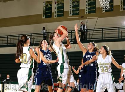 Thumbnail 1 in South Christian @ Zeeland West photogallery.