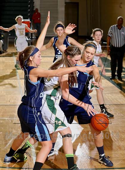 Thumbnail 1 in South Christian @ Zeeland West photogallery.