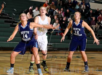 Thumbnail 3 in South Christian @ Zeeland West photogallery.