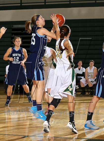Thumbnail 3 in South Christian @ Zeeland West photogallery.