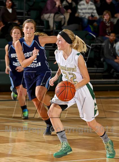 Thumbnail 2 in South Christian @ Zeeland West photogallery.