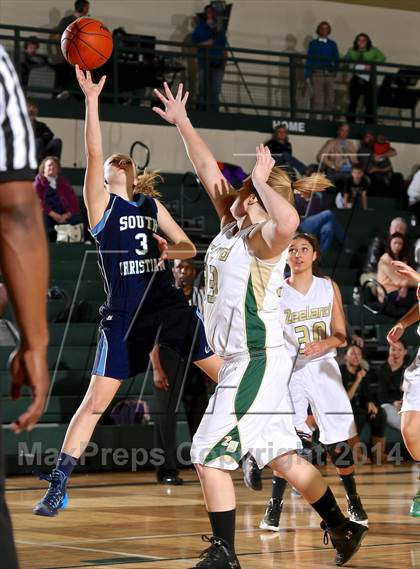 Thumbnail 1 in South Christian @ Zeeland West photogallery.