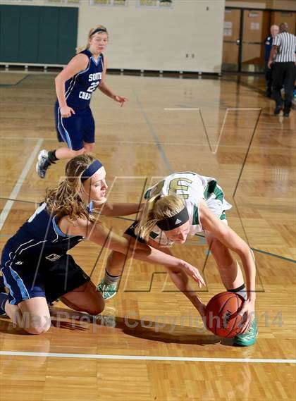 Thumbnail 1 in South Christian @ Zeeland West photogallery.