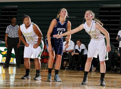 Thumbnail 1 in South Christian @ Zeeland West photogallery.