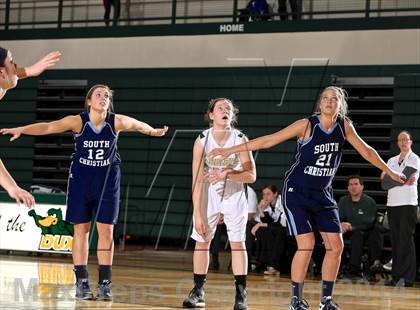Thumbnail 1 in South Christian @ Zeeland West photogallery.