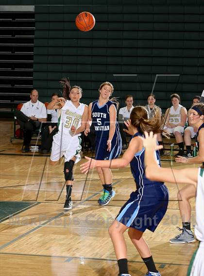 Thumbnail 3 in South Christian @ Zeeland West photogallery.