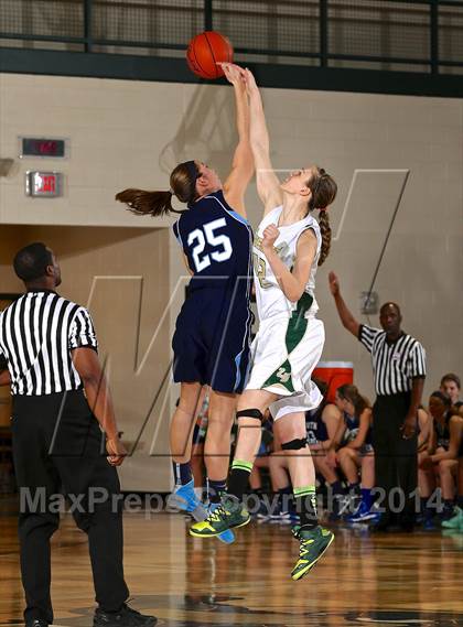 Thumbnail 3 in South Christian @ Zeeland West photogallery.