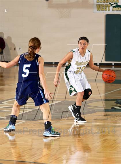 Thumbnail 2 in South Christian @ Zeeland West photogallery.