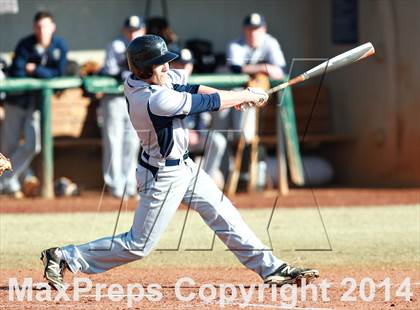 Thumbnail 3 in ThunderRidge vs. Roberson (National High School Invitational) photogallery.