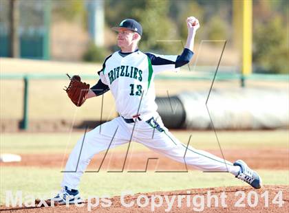 Thumbnail 2 in ThunderRidge vs. Roberson (National High School Invitational) photogallery.