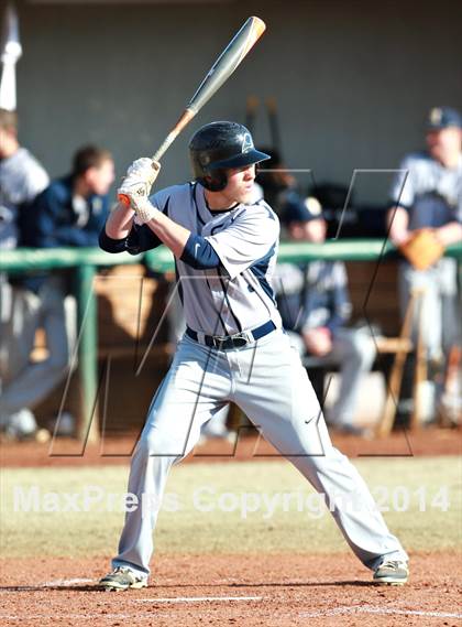 Thumbnail 2 in ThunderRidge vs. Roberson (National High School Invitational) photogallery.