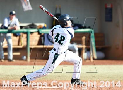Thumbnail 3 in ThunderRidge vs. Roberson (National High School Invitational) photogallery.
