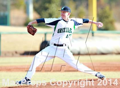 Thumbnail 1 in ThunderRidge vs. Roberson (National High School Invitational) photogallery.