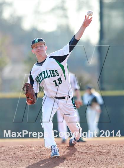 Thumbnail 3 in ThunderRidge vs. Roberson (National High School Invitational) photogallery.