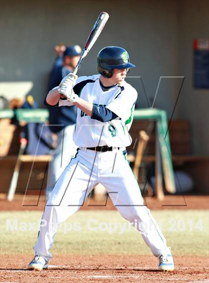 Thumbnail 2 in ThunderRidge vs. Roberson (National High School Invitational) photogallery.