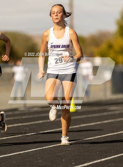 Thumbnail 2 in NIAA Northern Region 3A Championships photogallery.