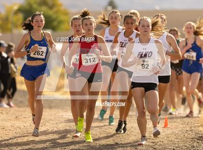 Thumbnail 2 in NIAA Northern Region 3A Championships photogallery.