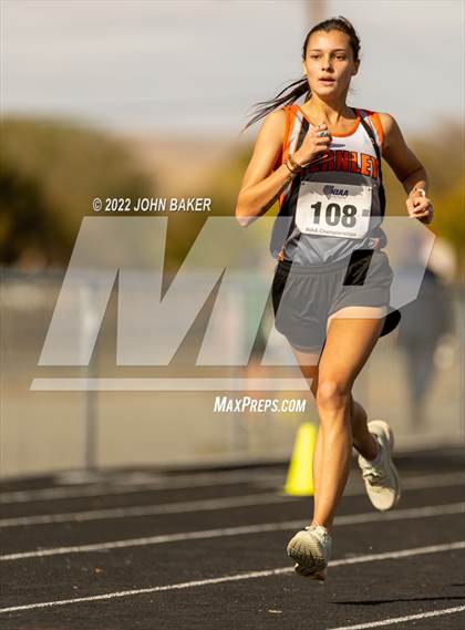 Thumbnail 1 in NIAA Northern Region 3A Championships photogallery.