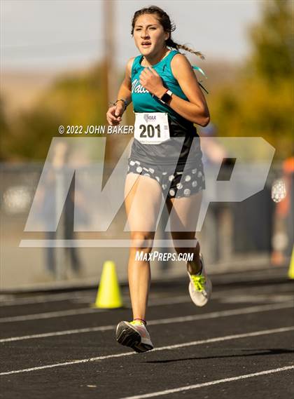 Thumbnail 3 in NIAA Northern Region 3A Championships photogallery.