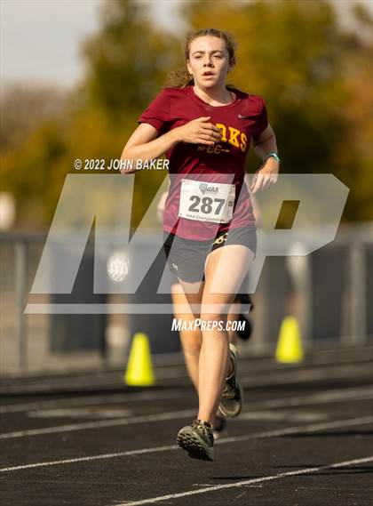 Thumbnail 2 in NIAA Northern Region 3A Championships photogallery.